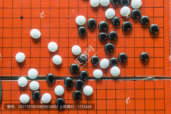 圍棋