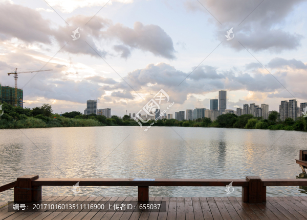 福州東部辦公區(qū)
