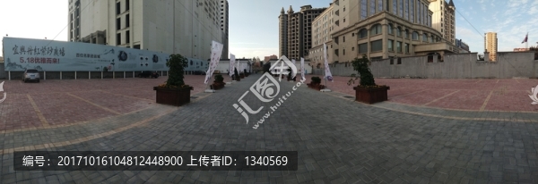 廣場全景2