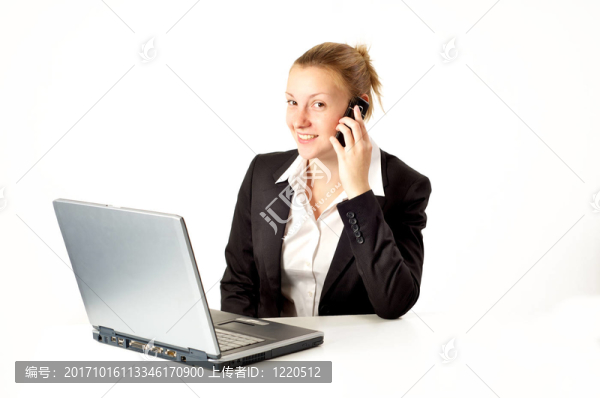 女企業(yè)家