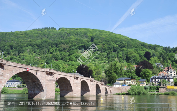 橋