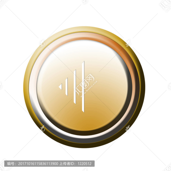 方向按鈕