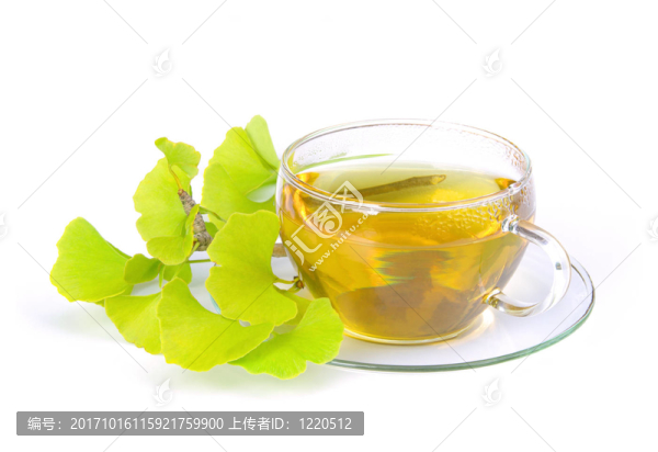 銀杏茶銀杏10