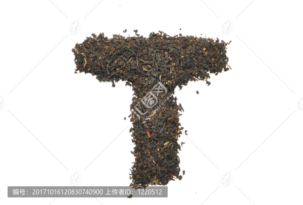 紅茶混合