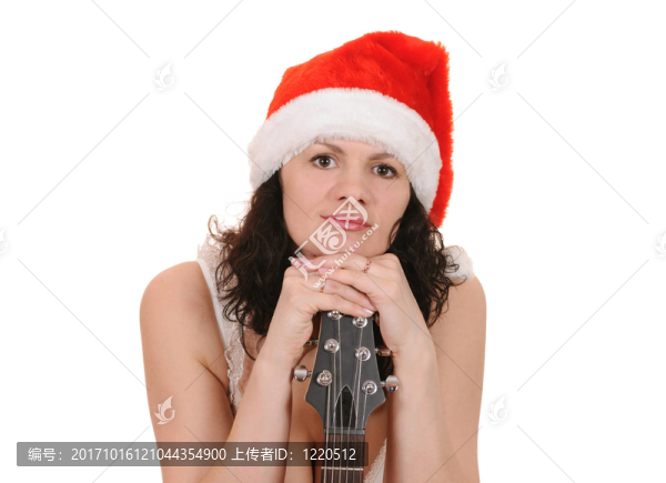 女人