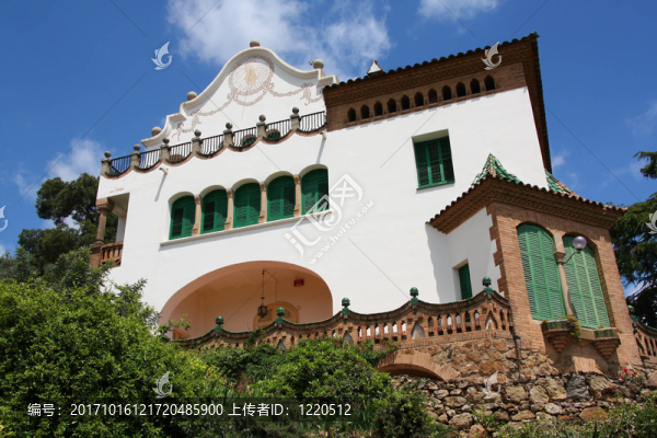 夢(mèng)想中的房子