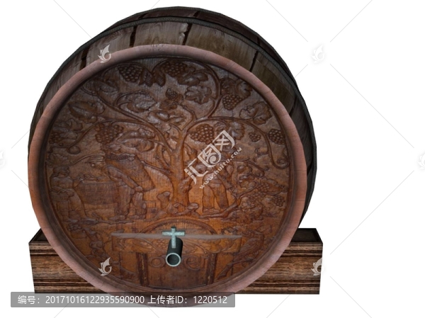 葡萄酒桶