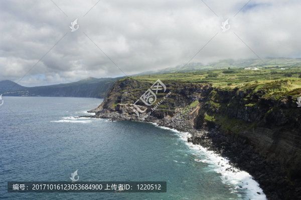 海岸