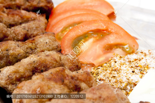 食品
