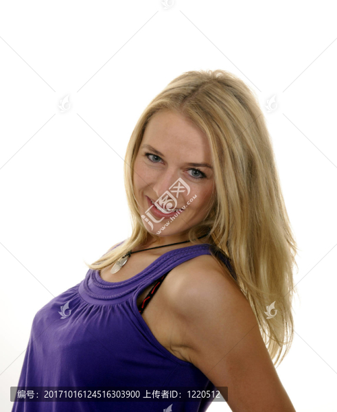 女人