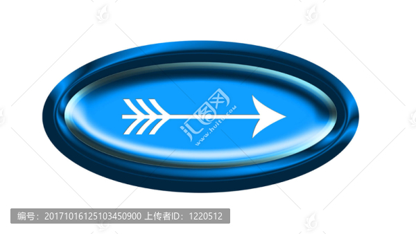 箭頭按鈕