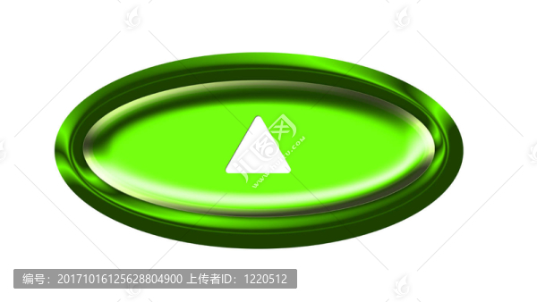 頂部的按鈕