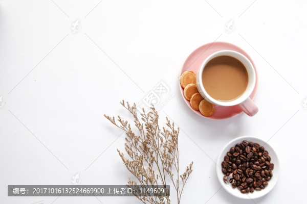 奶茶,咖啡