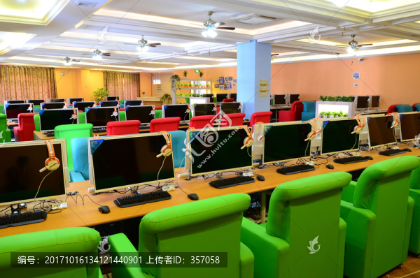 網(wǎng)吧