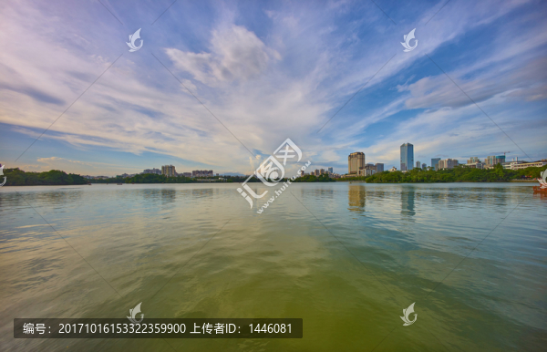 惠州西湖