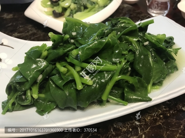 炒時蔬