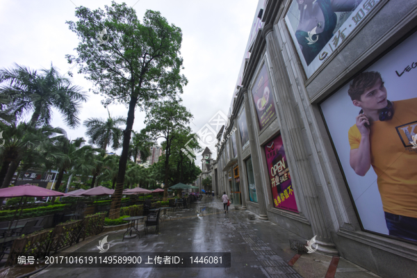 惠州數(shù)碼街