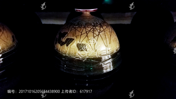 陶瓷瓶
