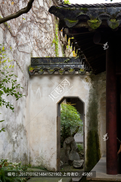 蘇州留園