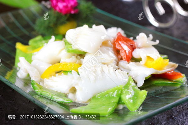 目魚(yú)花