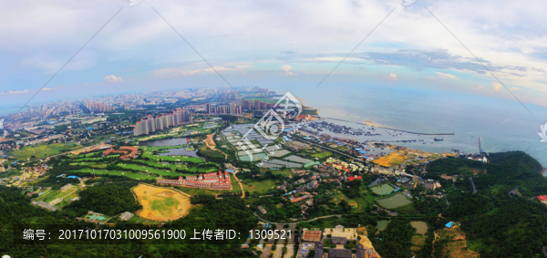 廣西北海風(fēng)光