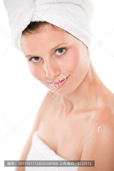 女人