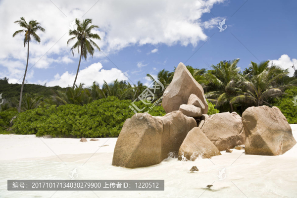 夢(mèng)幻海灘