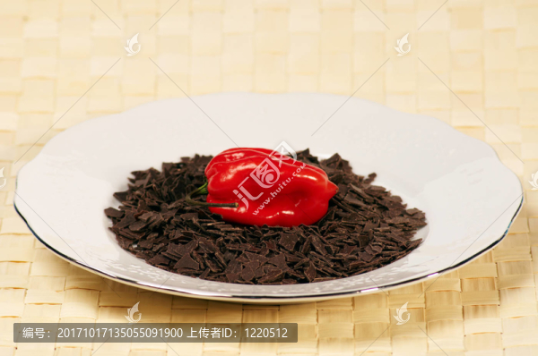 pepperonischokolade