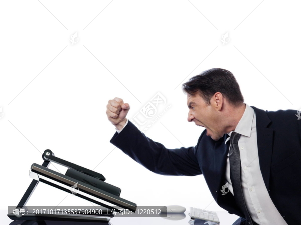 故障