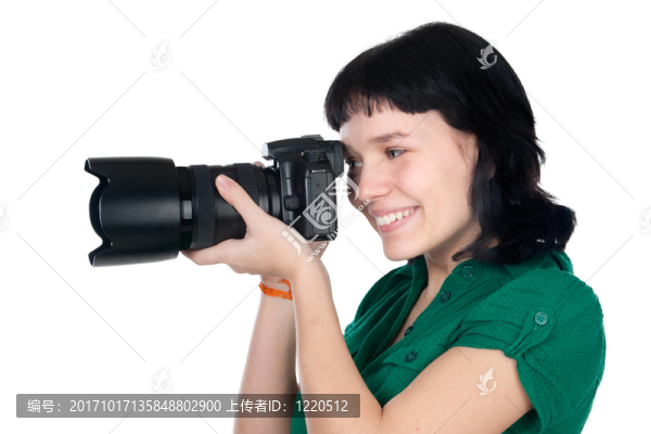 女人