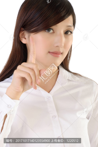 女人的姿態(tài)