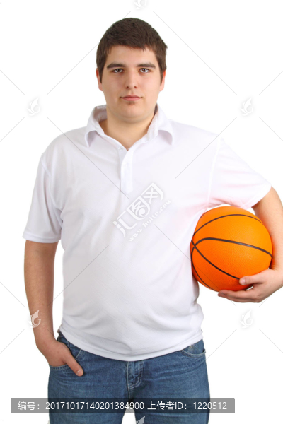 籃球