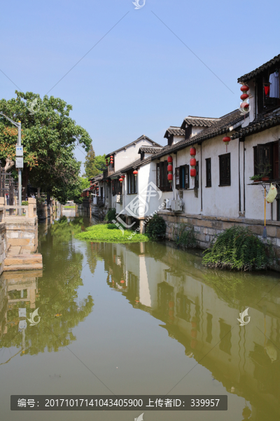 楓涇古鎮(zhèn),江南水鄉(xiāng),江南古鎮(zhèn)