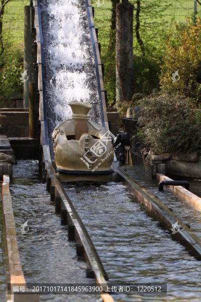 wasserbahn