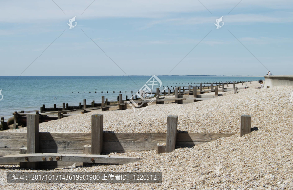 海灘