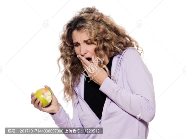 女人