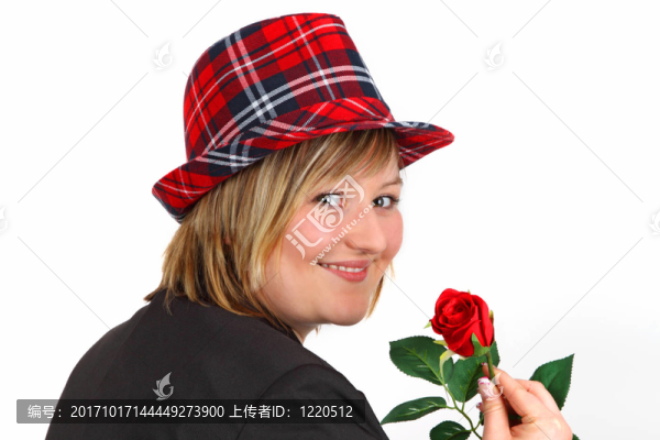 玫瑰