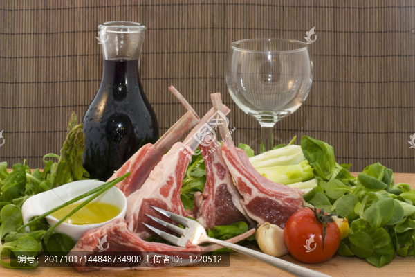 骨