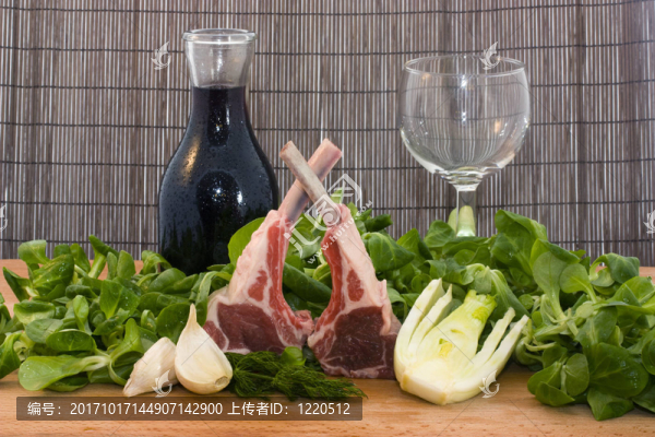 食品