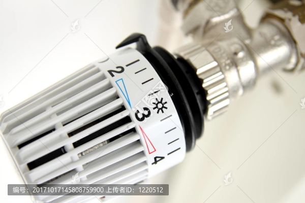 加熱控制器-恒溫器