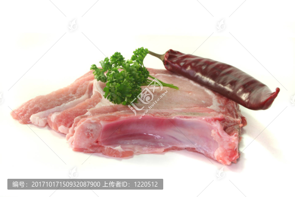 肉片