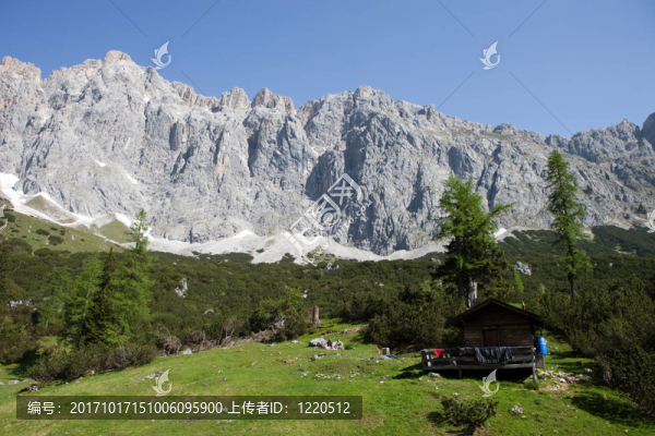 alpenhtte