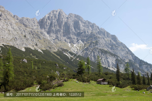 alpenhtte