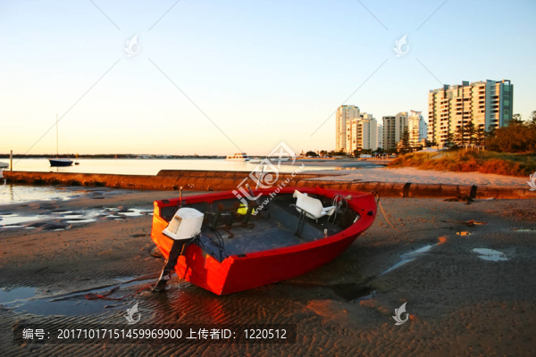 海灘