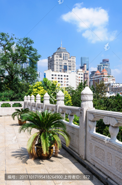 南京城市風(fēng)光