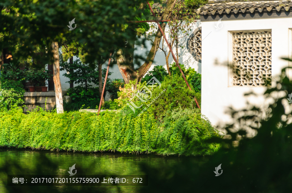 園林景觀