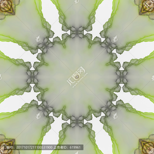 花紋拼花