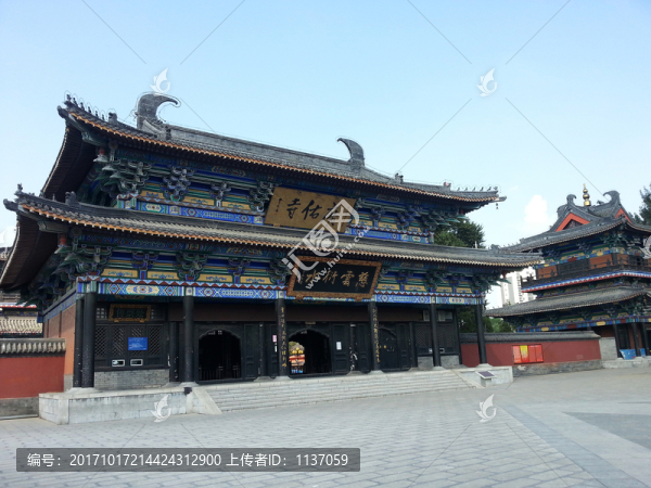 遼陽廣佑寺