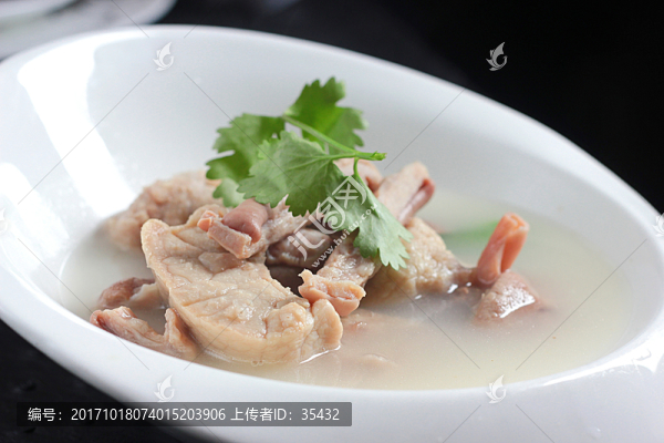 肚肺湯