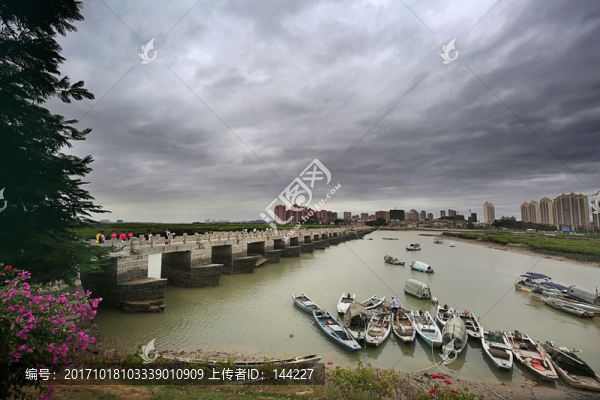 洛陽橋,洛陽